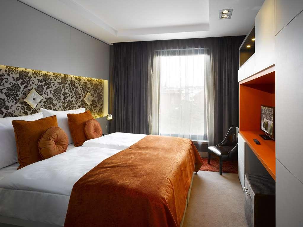 Innside Old Town Hotel