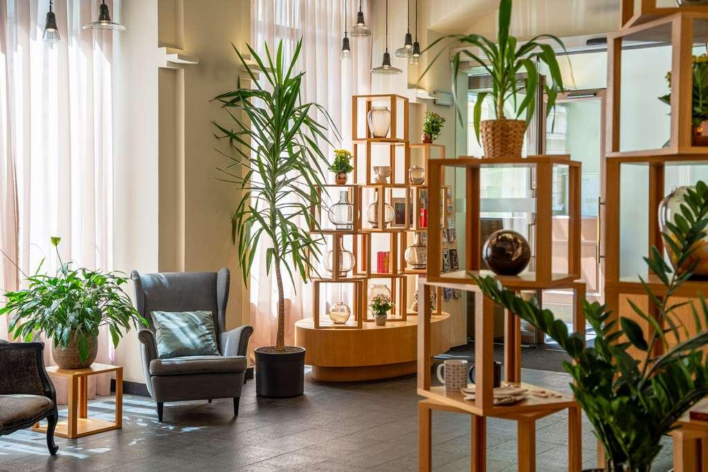 Innside Old Town Hotel Praga