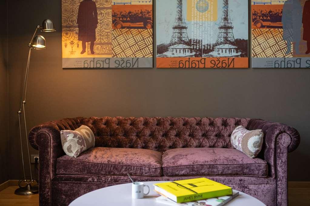 Innside Old Town 4*