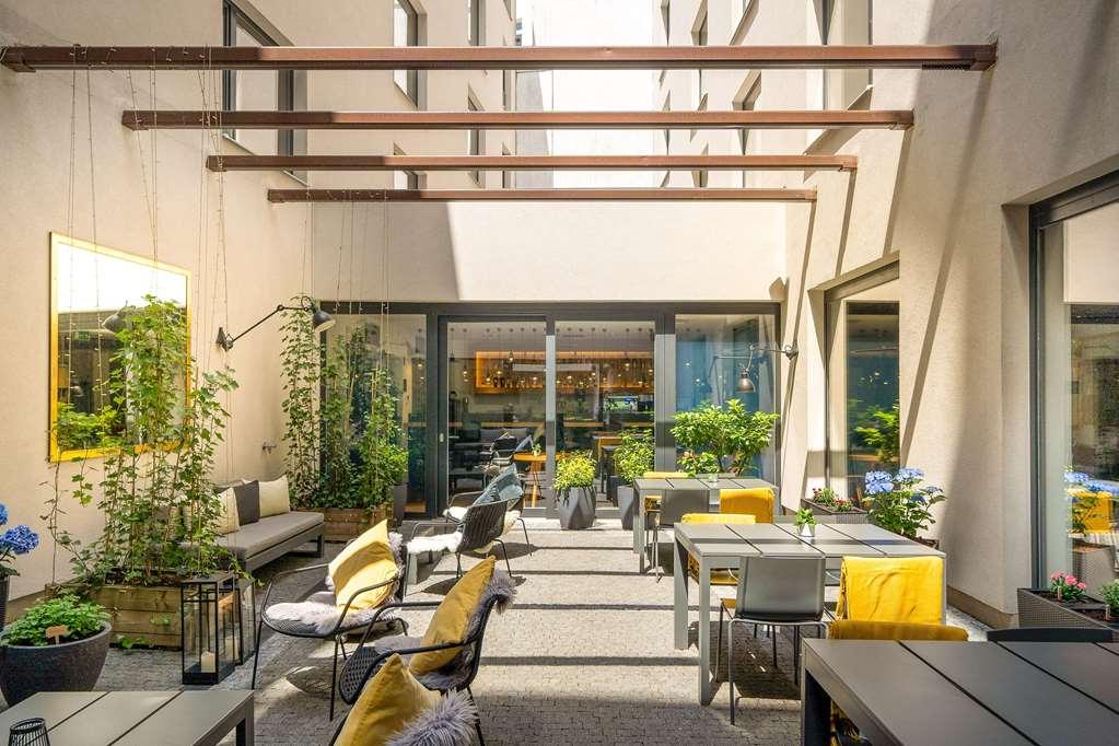 Innside Old Town Hotel Praga