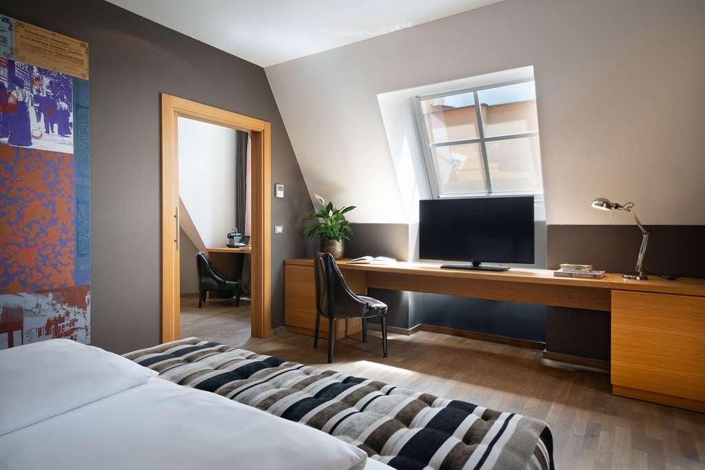 Hotel Innside Old Town Praga