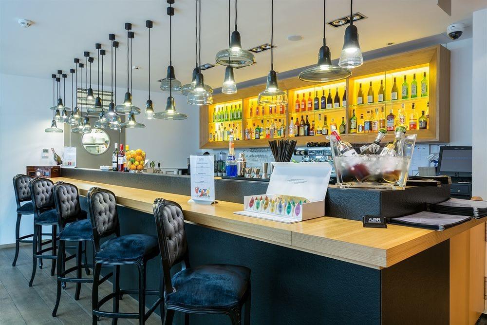 Innside Old Town 4* Praga